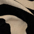 Zebra Striped Chenille Throw Sofa Cover Full-Cover Decorative Furniture Slipcover