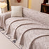 Cooling Quilted Non-Slip Furniture Protector for Pets & Kids, Washable Sofa Slipcover