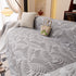 Cooling Quilted Non-Slip Furniture Protector for Pets & Kids, Washable Sofa Slipcover
