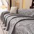Cooling Quilted Non-Slip Furniture Protector for Pets & Kids, Washable Sofa Slipcover