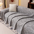 Cooling Quilted Non-Slip Furniture Protector for Pets & Kids, Washable Sofa Slipcover