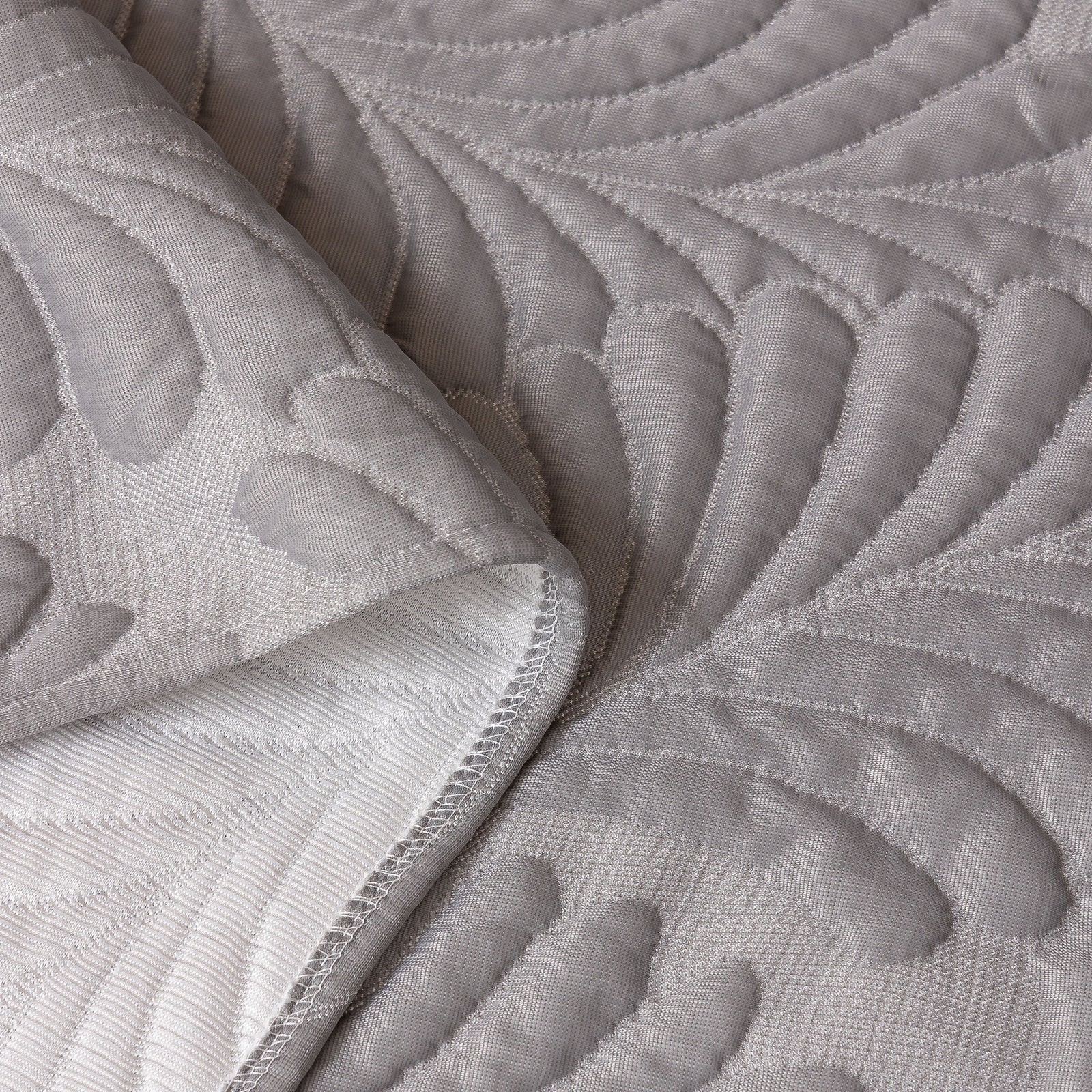 Cooling Quilted Non-Slip Furniture Protector for Pets & Kids, Washable Sofa Slipcover