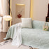 Cooling Quilted Non-Slip Furniture Protector for Pets & Kids, Washable Sofa Slipcover
