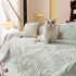 Cooling Quilted Non-Slip Furniture Protector for Pets & Kids, Washable Sofa Slipcover