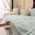 Cooling Quilted Non-Slip Furniture Protector for Pets & Kids, Washable Sofa Slipcover