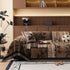 Fashion Couch Cover Blanket Bohemian Sectional Sofa Protector Furniture Covers for Sofas