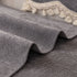 Chenille Sofa Cover Towel – Non-Slip, Washable Pets Couch Protector with Tassels