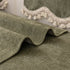 Chenille Sofa Cover Towel – Non-Slip, Washable Pets Couch Protector with Tassels