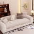 Chenille Sofa Cover Towel – Non-Slip, Washable Pets Couch Protector with Tassels