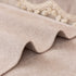 Chenille Sofa Cover Towel – Non-Slip, Washable Pets Couch Protector with Tassels