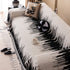 Luxury Throws for Sofas, Versatile Slipcovers & Sofa Covers for Couches and Chairs