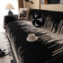 Luxury Throws for Sofas, Versatile Slipcovers & Sofa Covers for Couches and Chairs