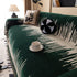Luxury Throws for Sofas, Versatile Slipcovers & Sofa Covers for Couches and Chairs