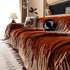 Luxury Throws for Sofas, Versatile Slipcovers & Sofa Covers for Couches and Chairs