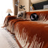 Luxury Throws for Sofas, Versatile Slipcovers & Sofa Covers for Couches and Chairs