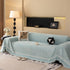 Luxury Throw Slipcovers for Sofas, Heavy-Duty Sofa Protector for Sectional Sofas