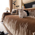 Luxury Throws for Sofas, Versatile Slipcovers & Sofa Covers for Couches and Chairs