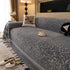 Luxury Throw Slipcovers for Sofas, Heavy-Duty Sofa Protector for Sectional Sofas