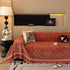 Luxury Throw Slipcovers for Sofas, Heavy-Duty Sofa Protector for Sectional Sofas