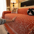 Luxury Throw Slipcovers for Sofas, Heavy-Duty Sofa Protector for Sectional Sofas