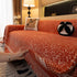 Luxury Throw Slipcovers for Sofas, Heavy-Duty Sofa Protector for Sectional Sofas