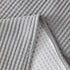 Cooling Comfy Throw Sofa Cover, Textured & Breathable, Multi-Use Decorative Couch Covers for Summer