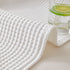 Cooling Comfy Throw Sofa Cover, Textured & Breathable, Multi-Use Decorative Couch Covers for Summer