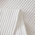Cooling Comfy Throw Sofa Cover, Textured & Breathable, Multi-Use Decorative Couch Covers for Summer