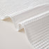 Cooling Comfy Throw Sofa Cover, Textured & Breathable, Multi-Use Decorative Couch Covers for Summer