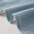 Cooling Comfy Throw Sofa Cover, Textured & Breathable, Multi-Use Decorative Couch Covers for Summer