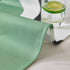 Lightweight Washed Soft Breathable Throw Blanket Perfect for Summer, Great Blanket Layer for Couch