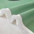Lightweight Washed Soft Breathable Throw Blanket Perfect for Summer, Great Blanket Layer for Couch