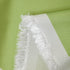 Lightweight Washed Soft Breathable Throw Blanket Perfect for Summer, Great Blanket Layer for Couch