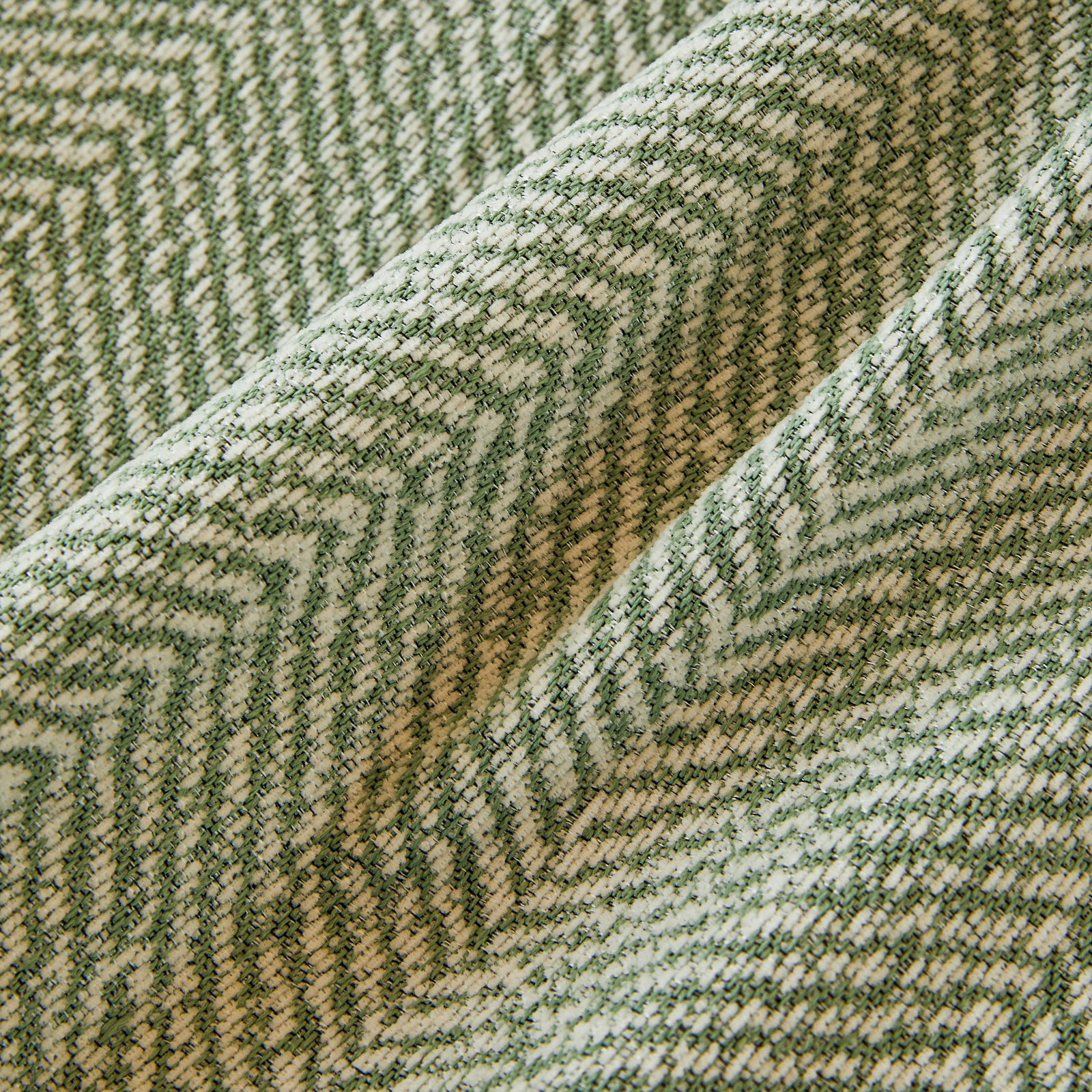 Reversible Herringbone Sofa Cover, 2-in-1 Classic British Throw Blanket for Couch