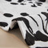 Dandelion Blanket Throw for Sofas Chenille Furniture Couch Cover, Couch Cushion Cover for Kids, Pets
