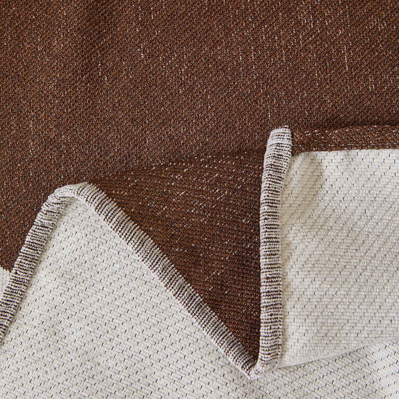 Chenille Minimalist Wavy Sofa Throw Cover, Cozy Blankets for Couch, Machine Washable Couch Protector