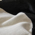 Chenille Minimalist Wavy Sofa Throw Cover, Cozy Blankets for Couch, Machine Washable Couch Protector