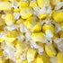 Salt Water Taffy Candy – Banana – Bulk Value Bag