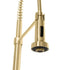 ZLINE Apollo Kitchen Faucet, APL-KF-CB