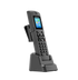 Silarius SILPIPP2SW Portable Dual-Band IP Phone with Belt Clip