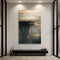 Cloudscape Glimmer Wall Art