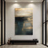 Cloudscape Glimmer Wall Art