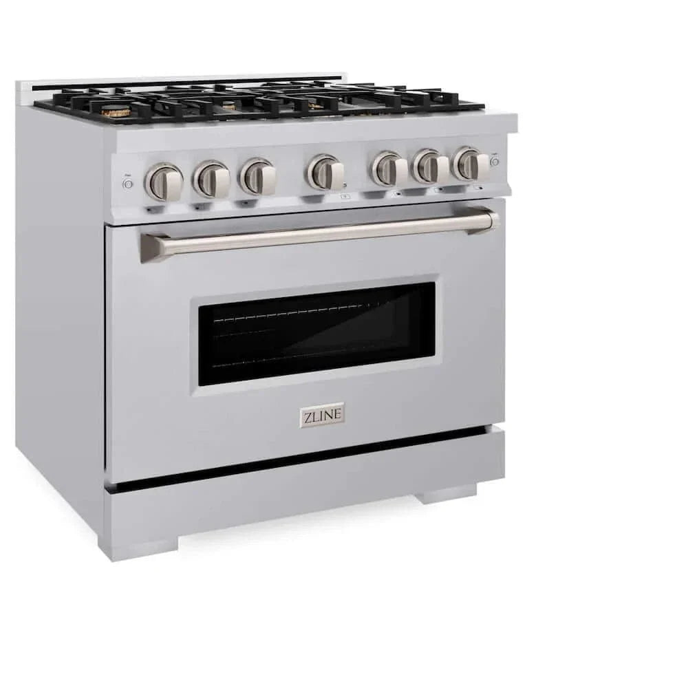 ZLINE 36