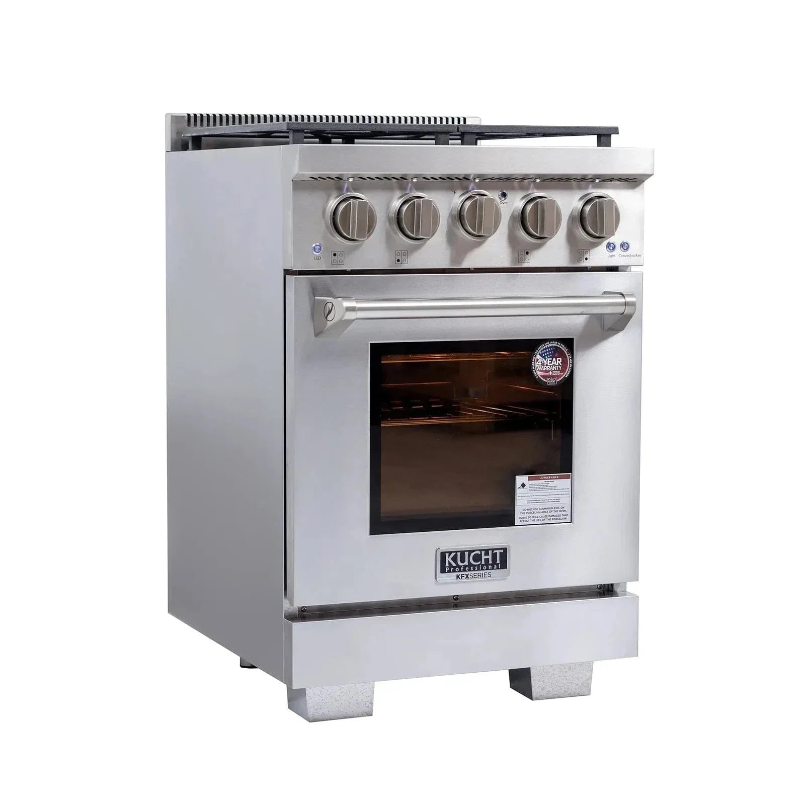 Kucht Professional 24