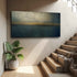 Waterscape Abstract Wall Art