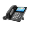 Silarius SILETIPP10SPWB Elite Touch Screen SIP IP Phone