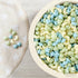 Tiny Land® Fun-Shapes Ocean Ball - 200 pcs