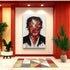Petals of Identity Wall Art