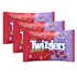 Twizzlers Cherry Flavored Ghosts Chewy Candy – 8.5 oz Bag