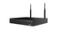 Silarius Pro Series SIL-NVR8CHWIFI 9CH 4K NVR Gigabit, NVR, NO HDD (NDAA Compliant)